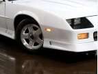 Thumbnail Photo 2 for 1991 Chevrolet Camaro